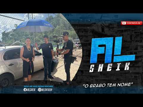 MC RICK - ATE O NEYMAR FICOU DE CARA [ DJ BRENIN ]