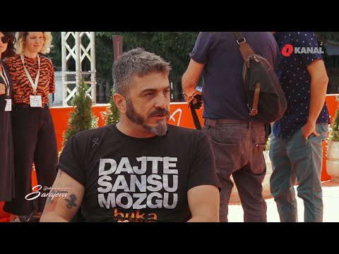 Feđa Štukan o seriji Kotlina: Konačno smo se udaljili od zasmijavanja publike, pretjerali smo s tim