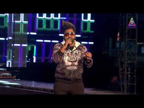 OBA MAGE HADAWATHE (new) LIVE - SANDUN PERERA