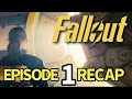 Fallout Season 1 Episode 1 Recap The End