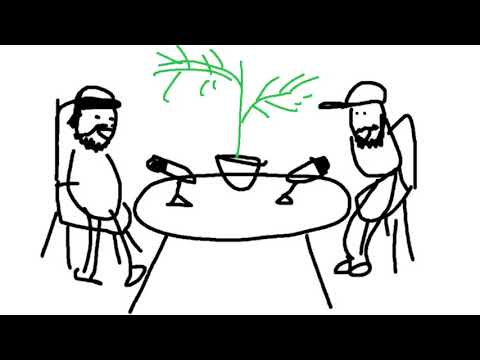 Zweitomate Podcast #015 - Lara Loft packt aus