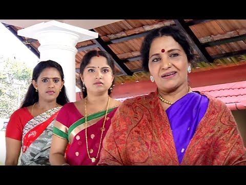 Pattusaree I Episode 279- Part 3 I Mazhavil Manorama