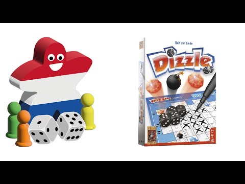 speluitleg Dizzle