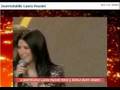 Laura Pausini Nota Sobre O WMA