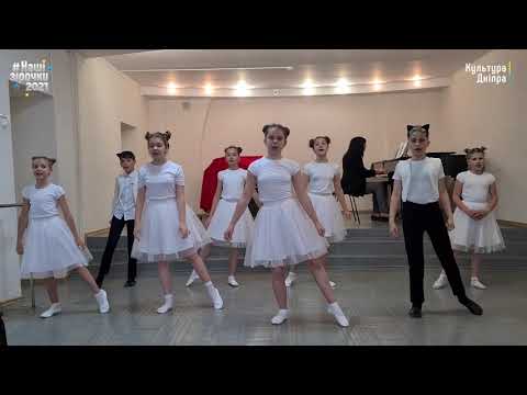 Вокальний ансамбль «Вітамін», Роберт та Річард Шерман - музика із мультфільму «Книга Джунглей»