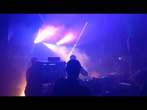 State of Emergency #11 - High Frequency sound system - 20.05.2023