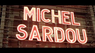 Michel Sardou - Live 2013 à l'Olympia