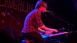 Jon McLaughlin - &quot;Without You Now&quot;