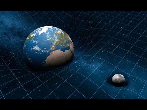 Гравитационный парадокс и Елена Рерих