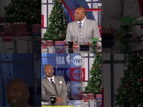 Chuck's Advice for Kids at Home 'Don't Be a Fool' Swing First