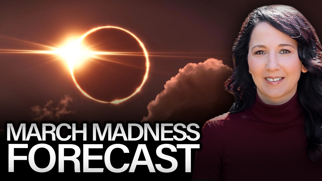 March 2025 Will Be INTENSE! March Magic or Madness?