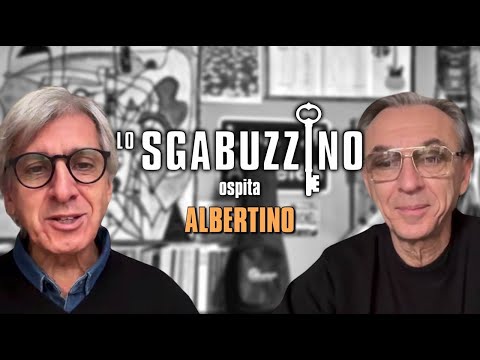 Bocca Meets Albertino | YouTube's Closet