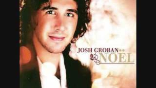I&#39;ll be home for Christmas- Josh Groban