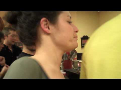 Adam & Meesh What TWINKS drink