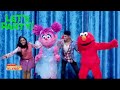 Sesame Street Live Lets Party Just Like Magic Clip