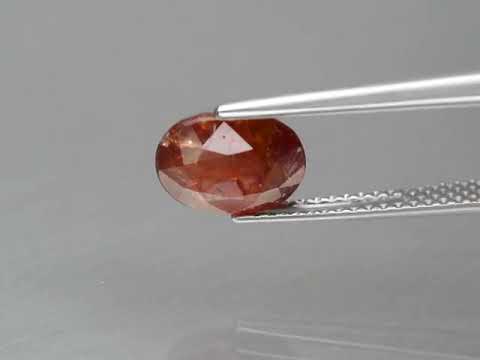 2,24ct Szafir Naturalny Śliczny 100% Video GSA406