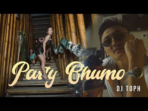 DJ TOPH - PARTY BHUMO (Official Music Video)