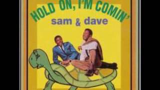 Sam &amp; Dave - I Take What I Want.wmv