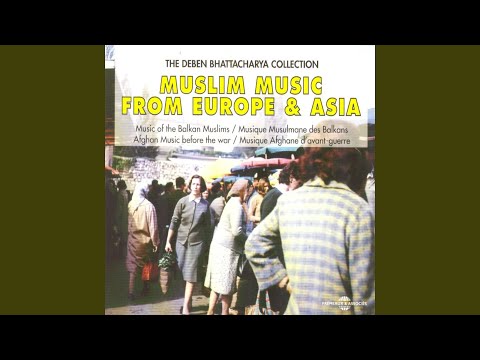 Macedonian Wedding Dance