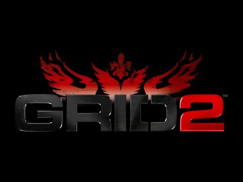 Let's Race GRID 2 Ep. 1 - Starting out 101