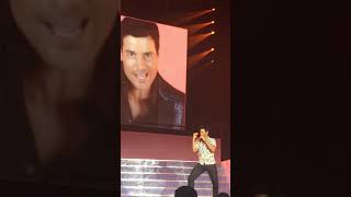 CHAYANNE CAPRICHOSA