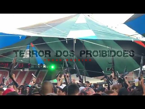 MC FLAVINHO - INTRO CADE A TROPA DA PENHA [ DJS WENDELCZR JG DECCO ]