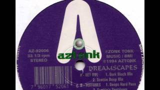 Scottie Deep - Textures (Textures Deeps Hard Pass)