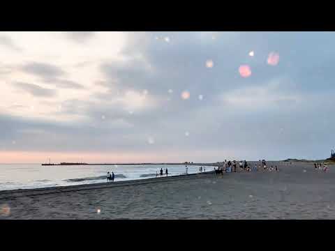 #DonggangDapeng Bay 📹²⁰²¹·¹⁰·²³