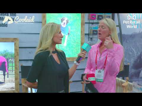 Cool Aid at Super Zoo 2017