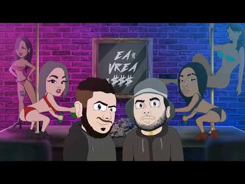 Drike feat. KSG ANdi - Ea vrea $$$