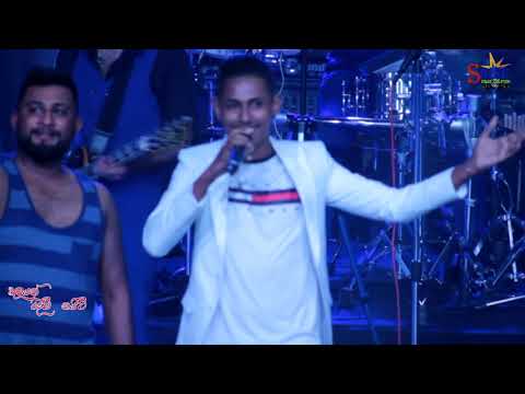 Haiya Mage Hitha - Raveen Tharuka with Romantic Music Band