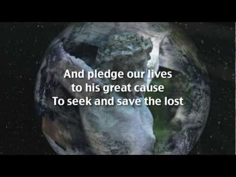 Great Among The Nations video