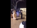 Wedding Dance Opening 13 06 2015