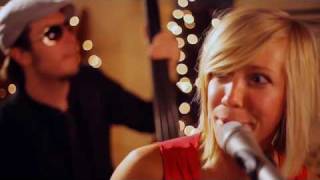 Drew Holcomb and the Neighbors - Official Music Video - "Baby It's Cold Outside