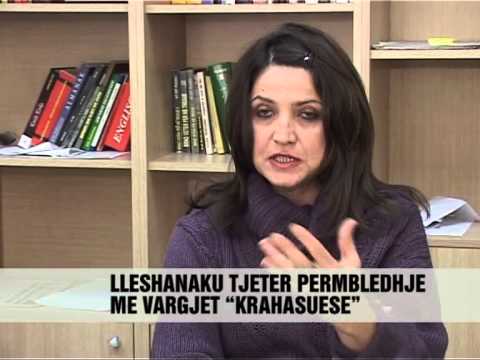 Vitrina e Librit - Vizion Plus - News, Lajme