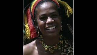 Judy Mowatt - Rasta Woman Chant
