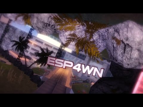 [DM] Esp4wN v5 - Devotion