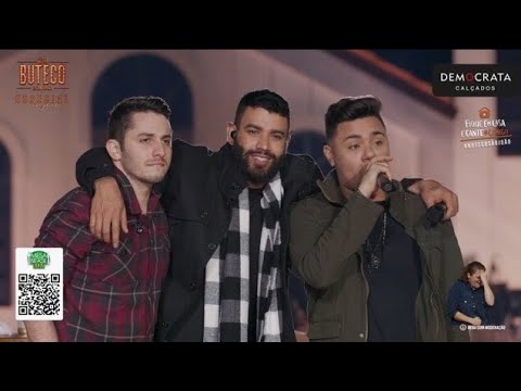 Live Gusttavo Lima e Felipe Araújo