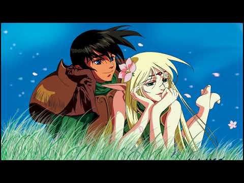 Record of Lodoss War: Chronicles of a Heroic Knight FULL OST