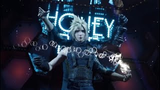 【FF7 REMAKE】FF7に音ゲームがあるだと！？やるしかない!!