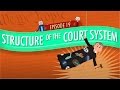 Structure of the Court System: Crash Course Government and Politics #19