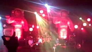 Primus (live) - Behind My Camel / Groundhog's Day - 08-06-10