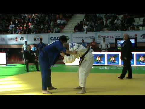 WC BAKU 2011 90  GAHRAMANOV Shahin AZE REMARENCO Ivan MDA