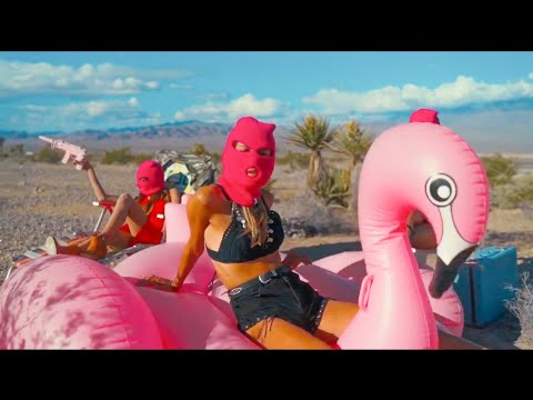 Ahzee - Yes (Models & Clubs Edition)