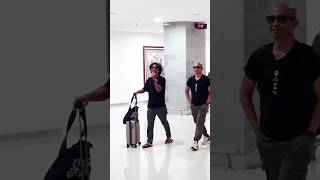 Download lagu penumpang tak sadar ada ivanka, bim bim dan kaka slank tiba di bali hari ini mp3