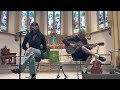 beabadoobee - You’re Here That’s The Thing @ St John’s Church, Kingston - 14.07.22