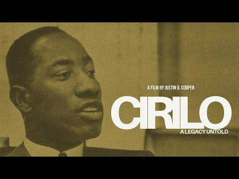 CIRILO, A Legacy Untold | Official Trailer & Awards Season Preview