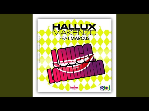 Louquinha (Radio Edit)