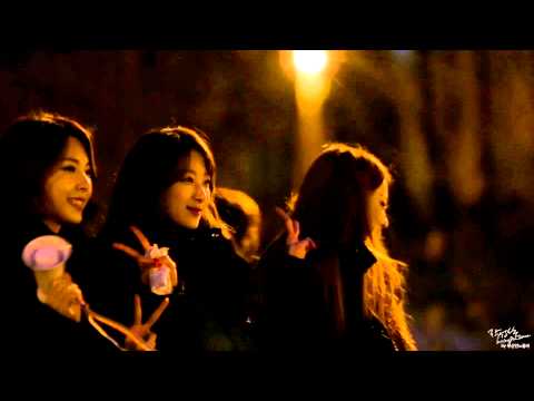 131223 Glue 미니 팬미팅 나인뮤지스(9Muses, Nine Muses) 민하