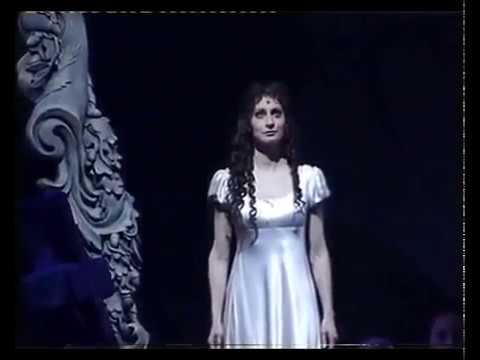 Elisabeth das Musical full show, English & German subtitles, Essen 02, Pia Douwes' last performance